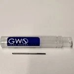 Gws 500 Series Carbide Reamer .0416-.0650 New. Price: $17.48.