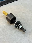 Miller 6871 Air Conditioning Hub Installer --------- Liquidation!! Used. Price: $19.42.