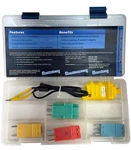 Waekon Industries WAE-77465 Hickok Relay Circuit Quick Test Kit New. Price: $120.00.