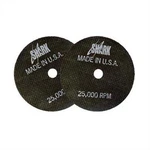 Shark Industries Cutoff Wheel 10 Pack New. Price: $20.31.