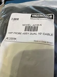 Midtronics A018-N Probe Assy Dual 10 ' Cable Inductive -clamp New. Price: $220.00.