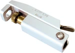 4-INCH Micro-grip Aluminum Alloy Locking Pliers -GRMG2K,SILVER New. Price: $60.11.