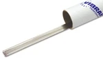 Vibrant ER308L Tig Weld Wire Ss .062" Thick 1.6MM/39.5" Long Rod Lb Box New. Price: $24.99.