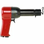 Chicago Pneumatic CP717 Super Duty Air Hammer 1800 Bpm (.498 Shank) New. Price: $825.91.