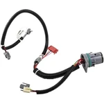 24298759 Ac Delco Automatic Transmission Wiring Harness For Chevy Coupe Sedan New. Price: $96.48.