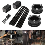 3" Front + Rear Full Leveling Lift Kit For Dodge Ram 1500 2500 3500 2WD 4X2 New. Price: $168.99.