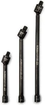 Gearwrench 3/8" Drive X-core Pinless Universal Joint Impact Extension Set 84453 New. Price: $99.99.