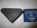 Ford Rotunda Otc T87P-70014-AH Axod Transmission End Play Tool Used. Price: $36.00.