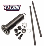 Titan Crankcase Installer Puller Tool With Clip Adaptor Honda Yamaha Kawasaki New. Price: $78.95.