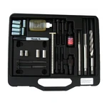 Big-sert 2200BS M11 X 1.5MM Oversized Universal Head Bolt Thread Repair Kit New. Price: $764.00.