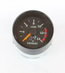 New Mack 3MT287M Exhaust Pyrometer Gauge. Price: $100.50.