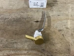 Kohler K-21710-L-2MB Reach Left Hand Trip Lever *read* Open. Price: $54.99.