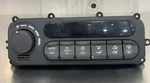 1998-2004 Chrysler Concorde Ac Heater Temperature Climate Control Oem Used. Price: $124.17.