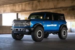 DV8 Offroad 21-22 Ford Bronco FS-15 Series Rock Sliders New. Price: $654.07.