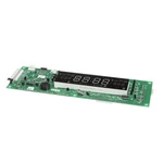 Brand New Oem Samsung Dacor Oven Led Display Board Module 105336 DE81-04526A. Price: $235.19.