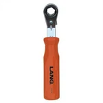 Lang Tools Kastar VSW-18 H.d. Truck Valve Stem Ratchet Wrench 9/16" New. Price: $31.57.