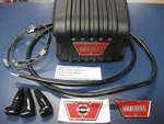 Warn 102339 38845 M8274-70 Winch Contactor Control Pack Mount Upgrade Kit New. Price: $340.00.