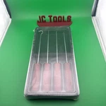 Mac Tools Grip Mini Long Pick Set 4PCS PSML4CR New. Price: $68.14.