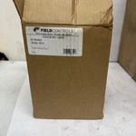 Field Controls 46119402 AB-6 Air Booster For 6"ROUND Duct Work. Up To 225 Cfm New. Price: $49.49.