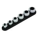 Lisle Ac / Fuel Line Disconnect Tool Set #37000 New. Price: $12.67.