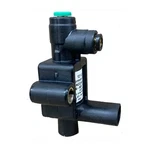 Paccar Oem Fan Solenoid G90-6051 New. Price: $105.00.