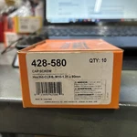 Dorman 428-580, Cap Screw-hex Head-class 8.8- M10-1.25 80MM New. Price: $25.20.