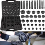 T-0220-39 Master Bushing Driver Set Chrysler Gm Ford Transmissions (39 Pcs) New. Price: $268.99.