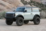 Fabtech FTS22336 Suspension Lift Kit New. Price: $767.48.