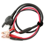 Midtronics MDX-600 Series Replacement 4 Ft Battery Test Cable With Clamps (A207) New. Price: $112.31.