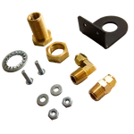 Kleinn 1302 Quick Connect Coupler Relocation Kit New. Price: $44.95.