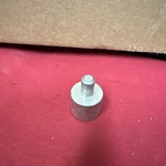 Kent Moore J-41677 Output Shaft Bearing Remover Adapter Tool Used. Price: $26.95.
