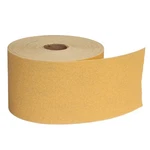 Norton Gold Reserve 06152 A296 Sanding Sheet Roll 3/4 X 25 Yd P120 Grit New. Price: $38.83.