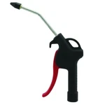 Milton S-164 4" Rubber Tip Blow Gun 1EA New. Price: $21.31.
