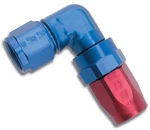 Russell 613650 Forged Hose End 90 Deg. New. Price: $50.21.