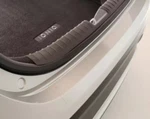 Genuine Hyundai Rear Bumper Applique Clear G2031-ADU02 New. Price: $50.89.