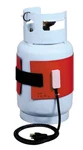 Robinair 10994 Heater Blanket New. Price: $194.99.