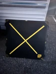 Paratech Maxiforce KPI-74 Air Lifting Bag 37" 89.2 Tons 20" Height New. Price: $1800.00.