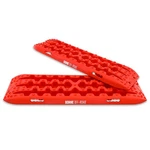Mishimoto BNRB-109RD Borne Off-road Traction Board Set, Red New. Price: $174.69.