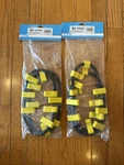 Pair! Scc Rubber Tensioner SZ1174 For 139-143, SZ339-343, SZ429 & ZT729 New. Price: $19.75.