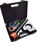 Mayhew MAY-29912 4 Pc. Interchangeable Inner Tie Rod Tool Kit New. Price: $300.10.