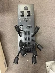 Tripp Lite Ups Smart Online Detachable Redundant Pdu SUPDMB20K8D Untested Read For. Price: $412.49.
