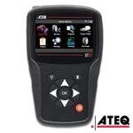 1PC Ateq VT57 Tpms Tire Management Tool New. Price: $834.84.