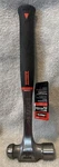 Proto 24OZ Antivibe Ball Peen Hammer (J1324AVP) New. Price: $64.99.