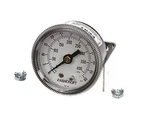 Meiko Gauge, Pressure 0-60 Psi 2 Dia New. Price: $182.65.