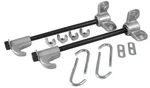 Sunex Suspension Spring Compressor Tools Pair New. Price: $36.99.