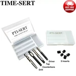 Time-sert M5 X 0.8MM Thread Repair Kit Includes Tap, Drill, Bore, & Inserts New. Price: $222.12.