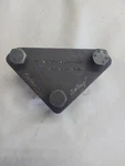 Ford Rotunda Otc T87P-70014-AH Axod End Play Tool Used. Price: $19.99.