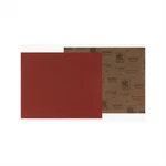 IND.6-600 Indasa Usa,inc. Medallion Rhynowet Red Line Xl Full Sanding She New. Price: $64.59.
