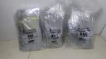 34 New Pair Of Qualaknit Esd Assembly/inspection Gloves Kas Qrp 24 & 12 Xl. Price: $110.00.