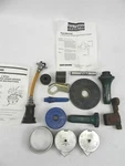 Massive Lot Of Vintage Used Kent Moore Km Tools With Varying Degrees Wear (c). Price: $39.98.